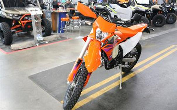 2024 KTM 500 EXC-F