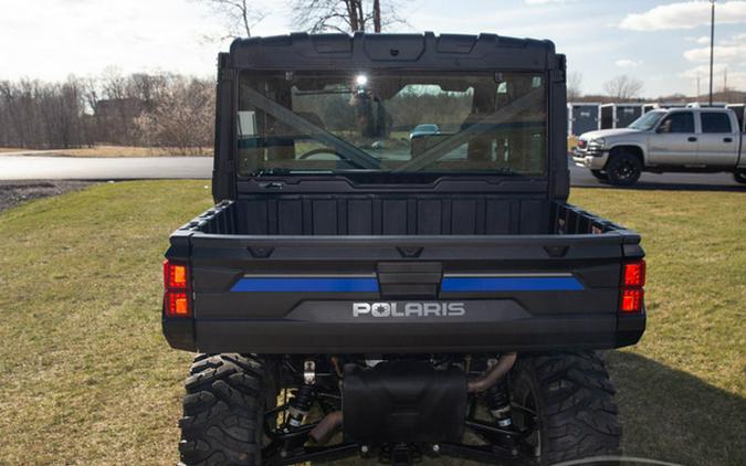 2023 Polaris Ranger Crew XP 1000 Northstar Edition Ultimate