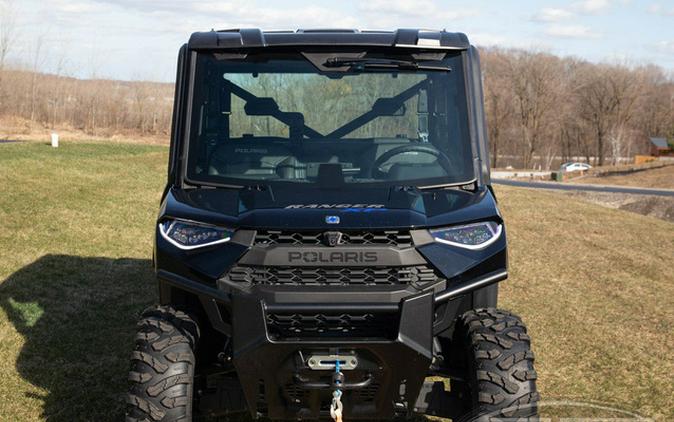 2023 Polaris Ranger Crew XP 1000 Northstar Edition Ultimate