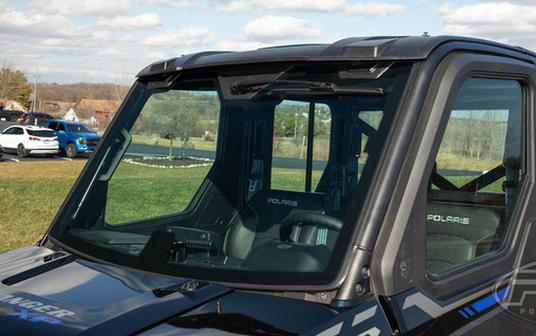 2023 Polaris Ranger Crew XP 1000 Northstar Edition Ultimate