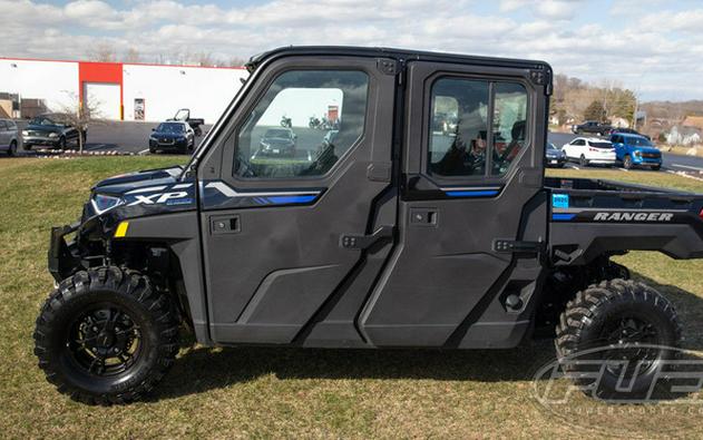 2023 Polaris Ranger Crew XP 1000 Northstar Edition Ultimate