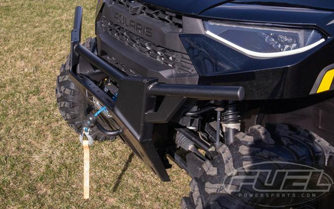 2023 Polaris Ranger Crew XP 1000 Northstar Edition Ultimate