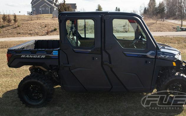 2023 Polaris Ranger Crew XP 1000 Northstar Edition Ultimate