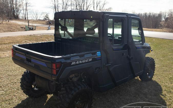 2023 Polaris Ranger Crew XP 1000 Northstar Edition Ultimate