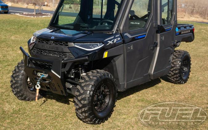 2023 Polaris Ranger Crew XP 1000 Northstar Edition Ultimate