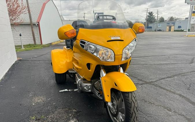 2003 Honda GL1800 Trike