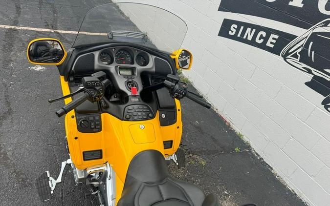 2003 Honda GL1800 Trike