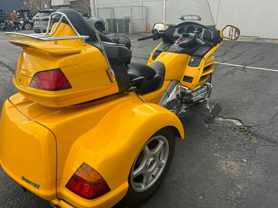 2003 Honda GL1800 Trike