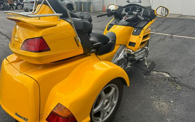 2003 Honda GL1800 Trike