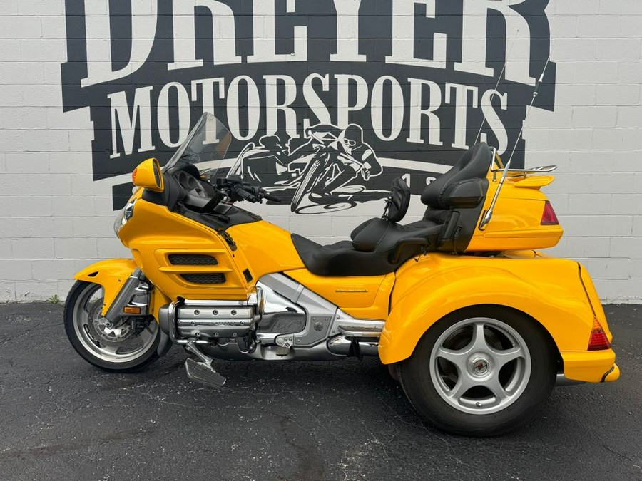 2003 Honda GL1800 Trike