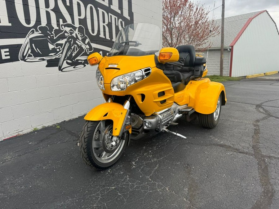 2003 Honda GL1800 Trike