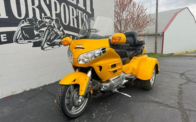 2003 Honda GL1800 Trike