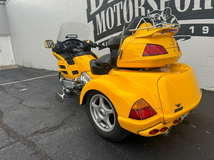 2003 Honda GL1800 Trike