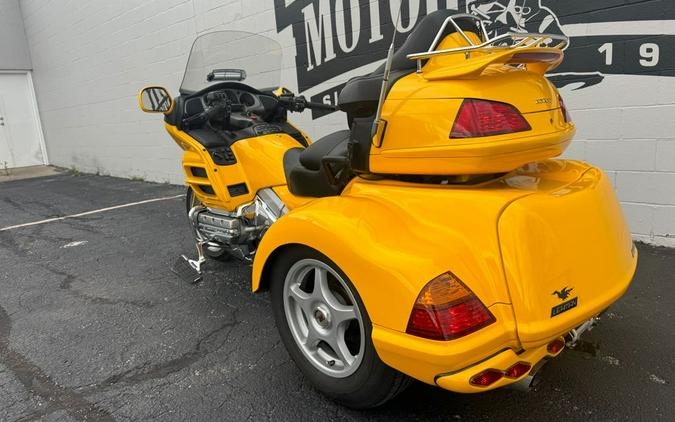 2003 Honda GL1800 Trike