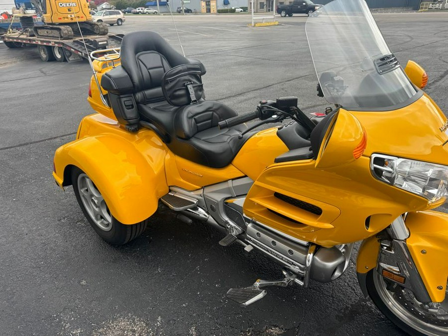 2003 Honda GL1800 Trike