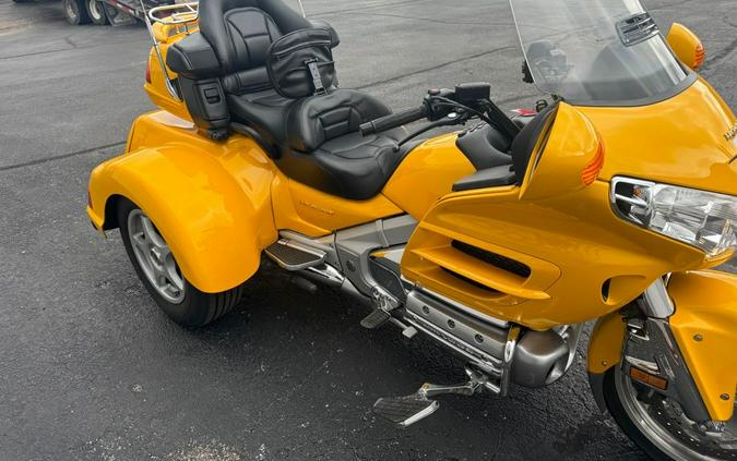 2003 Honda GL1800 Trike