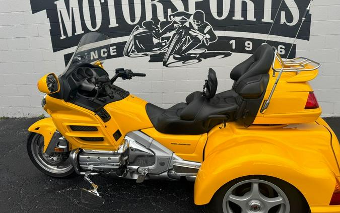 2003 Honda GL1800 Trike