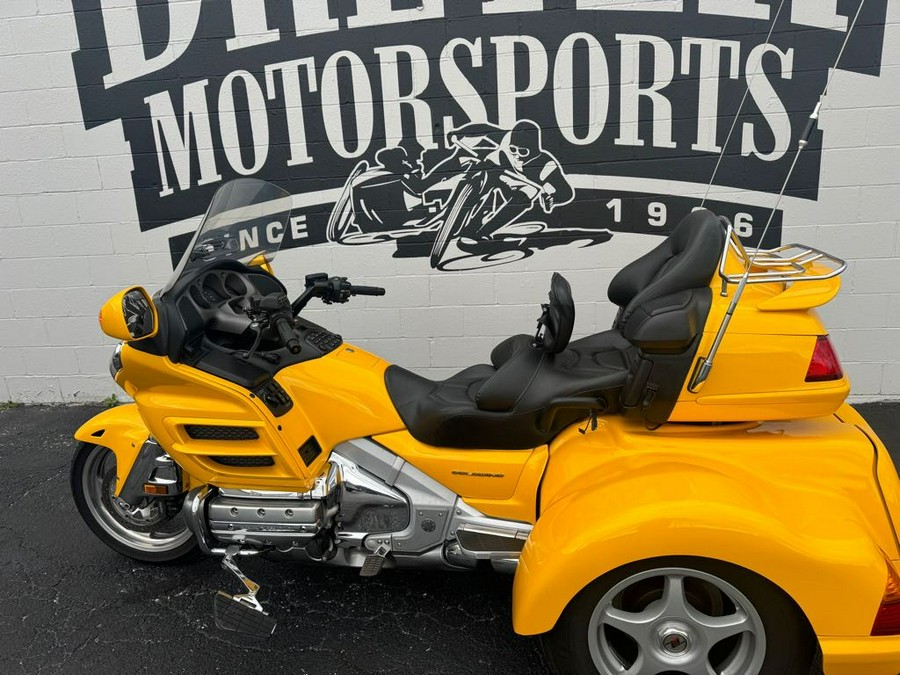 2003 Honda GL1800 Trike