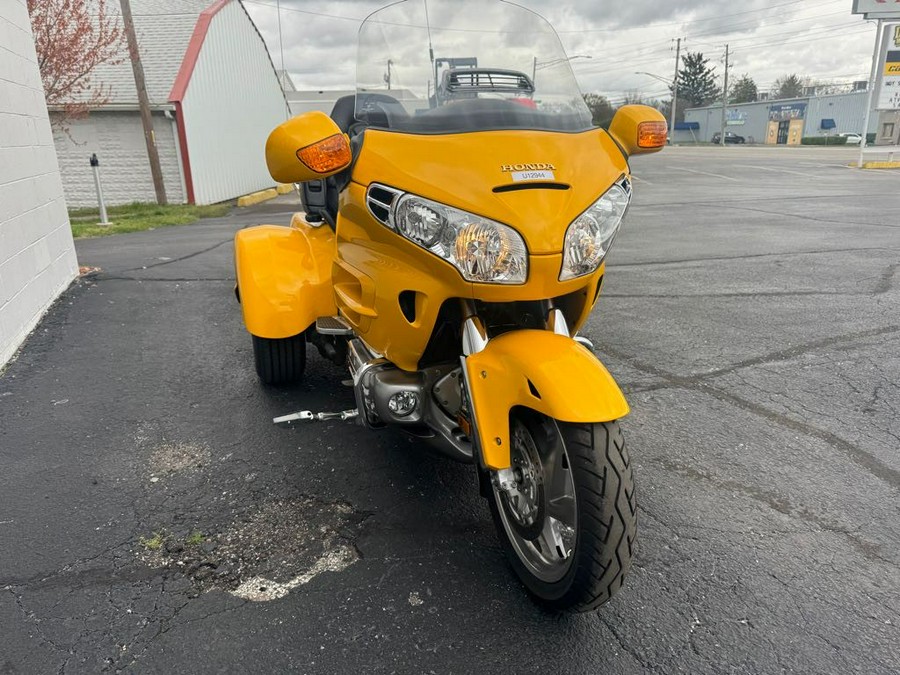 2003 Honda GL1800 Trike