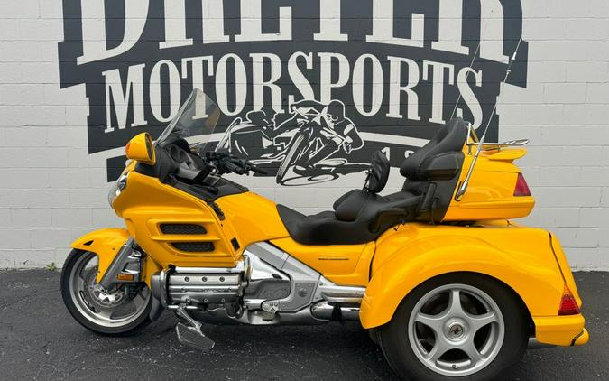 2003 Honda GL1800 Trike