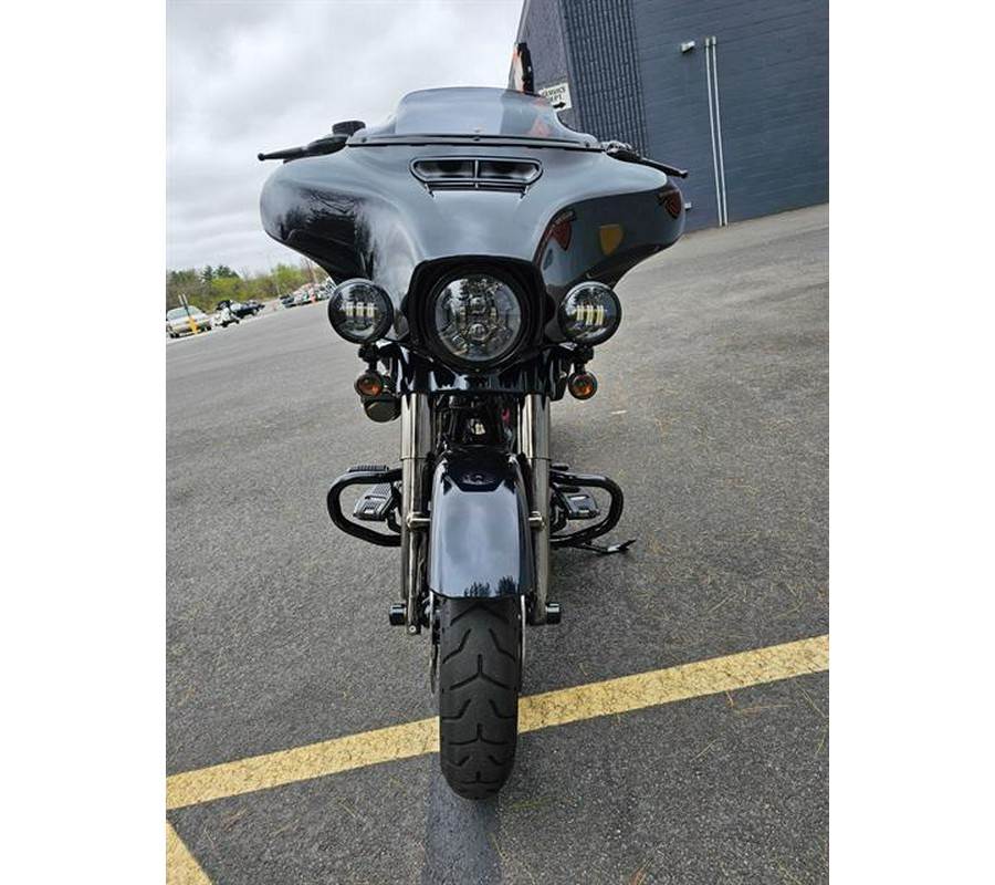 2022 Harley-Davidson CVO™ Street Glide®