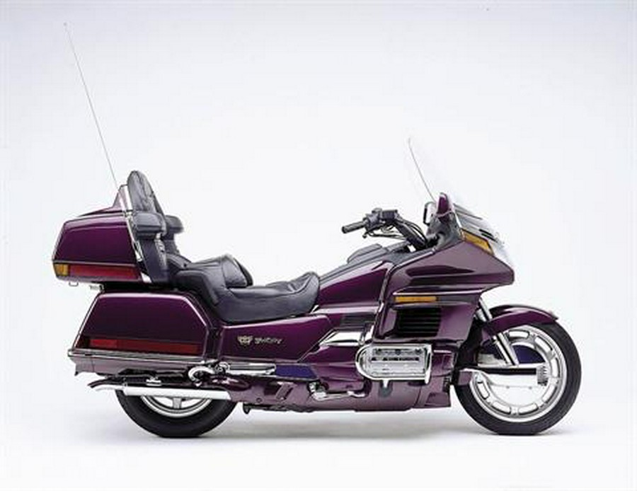 1995 Honda Gold Wing SE