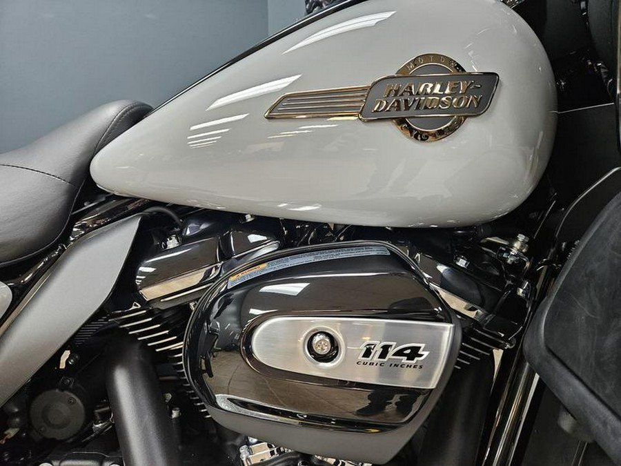 2024 Harley-Davidson® FLTRK - Road Glide® Limited