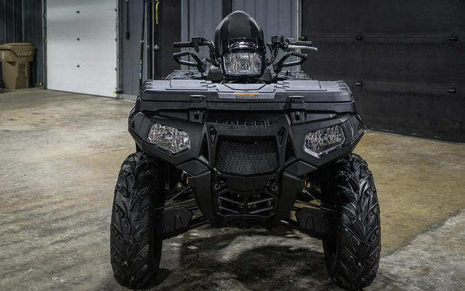 2024 Polaris® Sportsman Touring 850