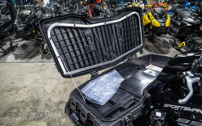 2024 Polaris® Sportsman Touring 850