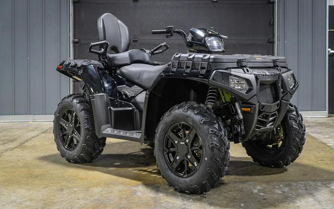 2024 Polaris® Sportsman Touring 850