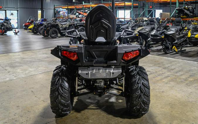 2024 Polaris® Sportsman Touring 850