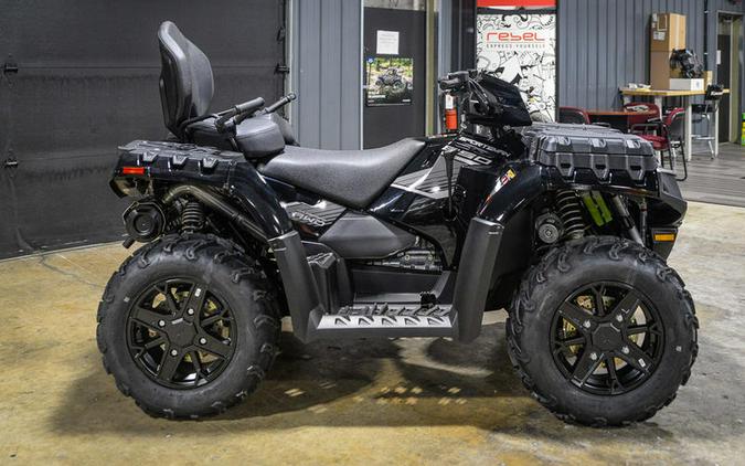 2024 Polaris® Sportsman Touring 850