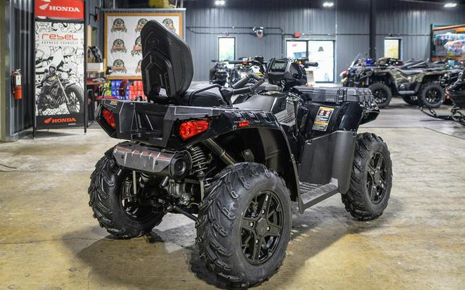 2024 Polaris® Sportsman Touring 850