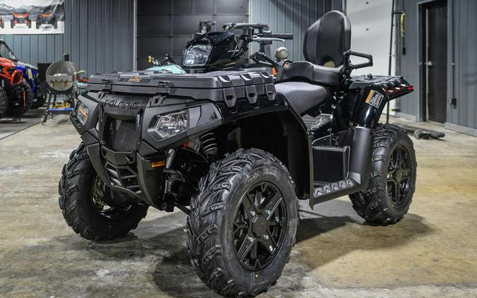 2024 Polaris® Sportsman Touring 850