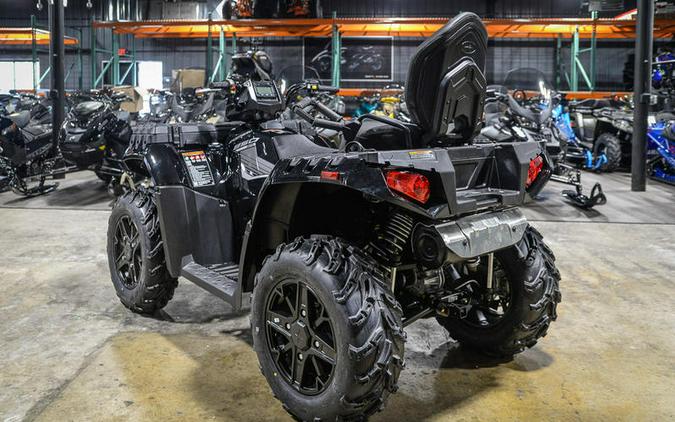 2024 Polaris® Sportsman Touring 850