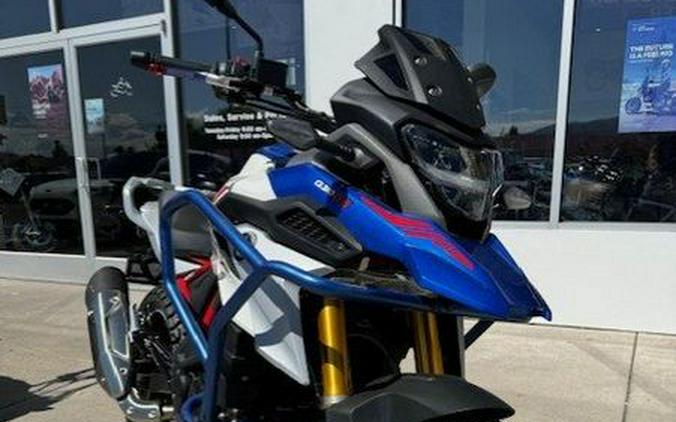 Used 2023 BMW G 310 GS Sport 310 GS