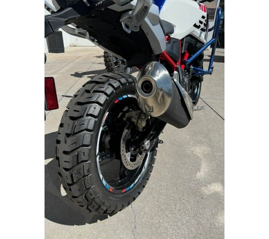 Used 2023 BMW G 310 GS Sport 310 GS