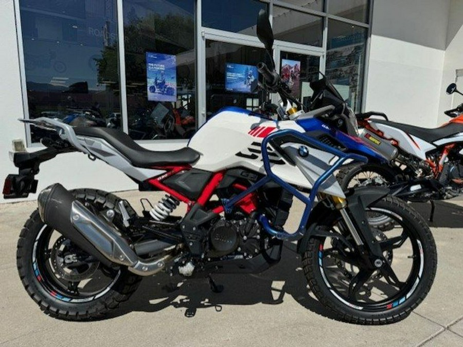 Used 2023 BMW G 310 GS Sport 310 GS