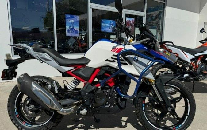 Used 2023 BMW G 310 GS Sport 310 GS