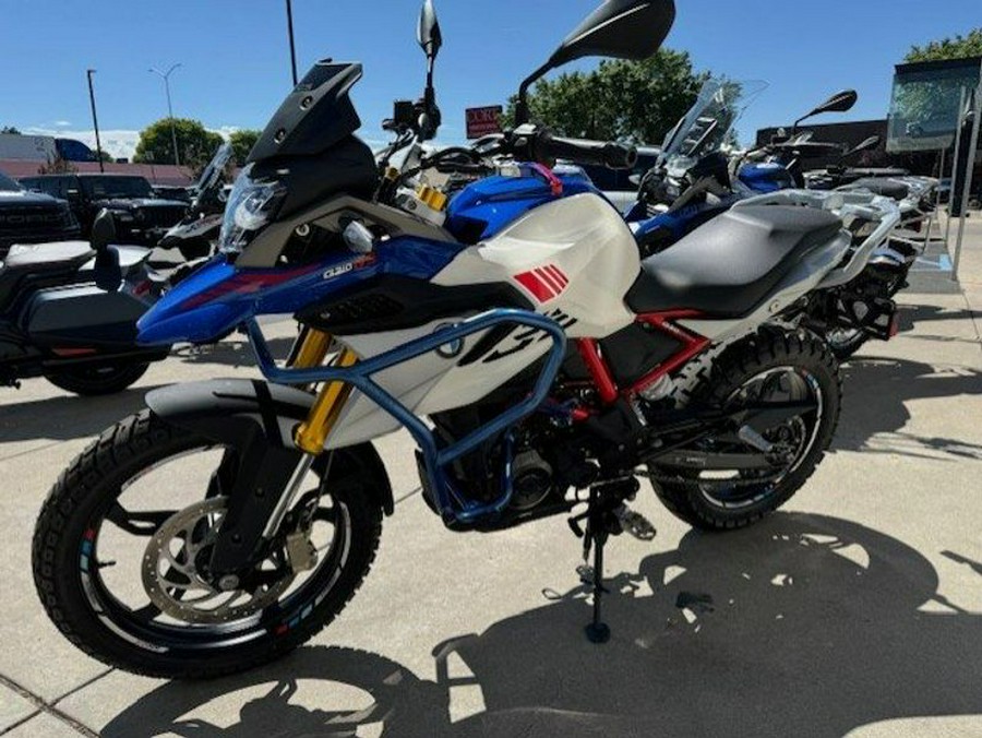 Used 2023 BMW G 310 GS Sport 310 GS