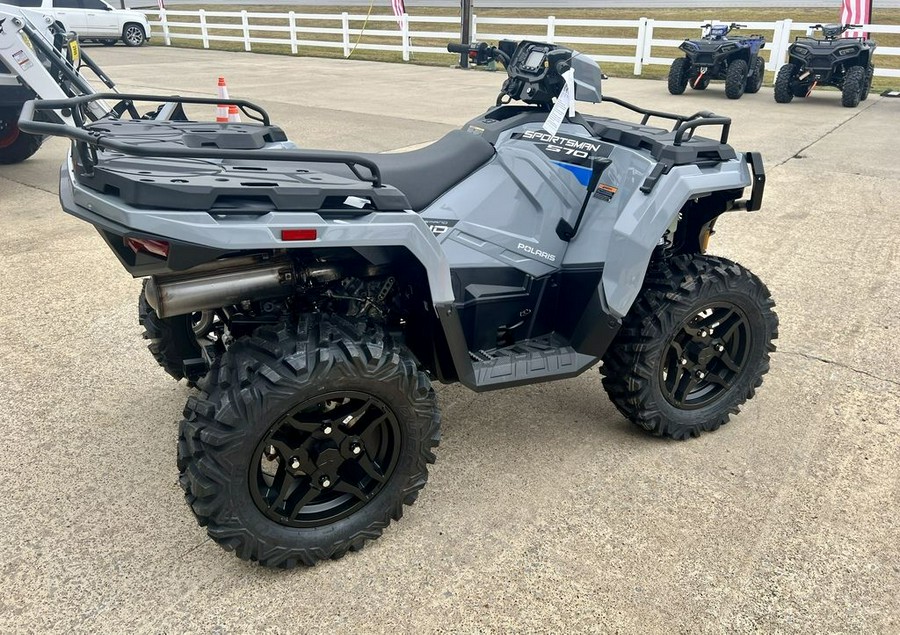 2024 Polaris® Sportsman 570 Premium