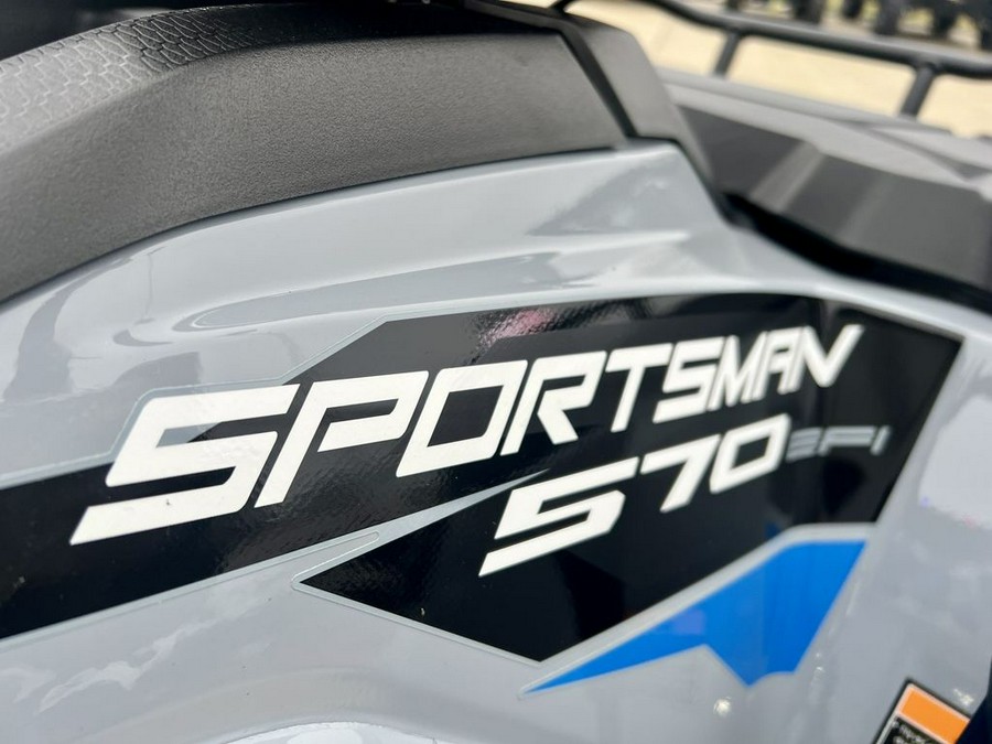 2024 Polaris® Sportsman 570 Premium