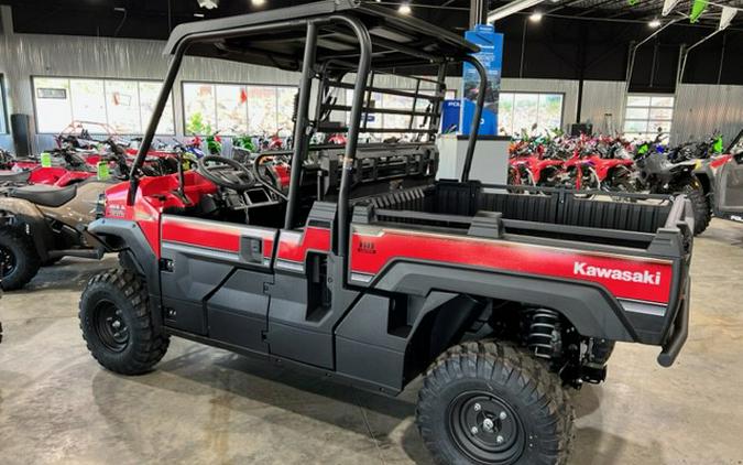 2024 Kawasaki MULE PRO FX 1000 HD