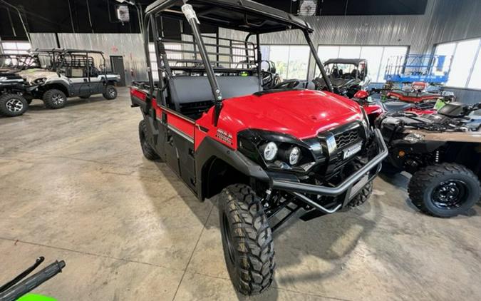 2024 Kawasaki MULE PRO FX 1000 HD