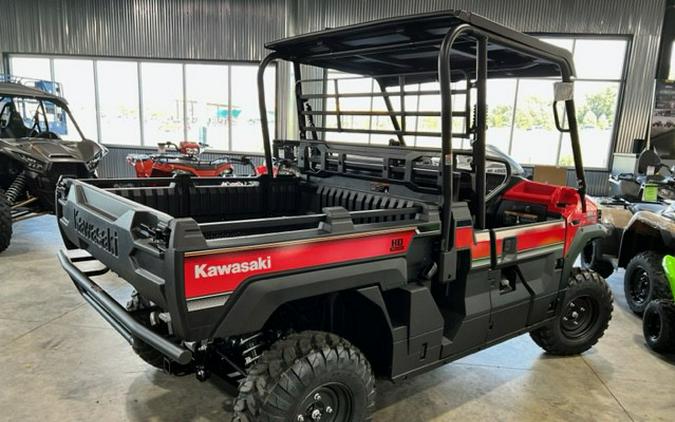 2024 Kawasaki MULE PRO FX 1000 HD