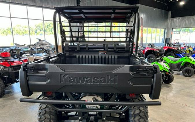 2024 Kawasaki MULE PRO FX 1000 HD