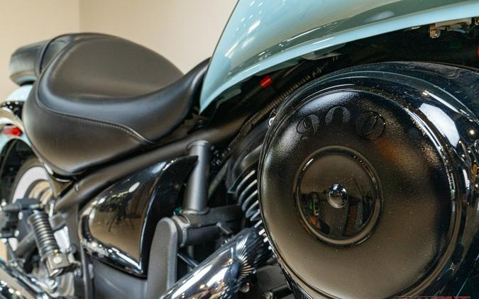 2025 Kawasaki VULCAN 900 CLASSIC