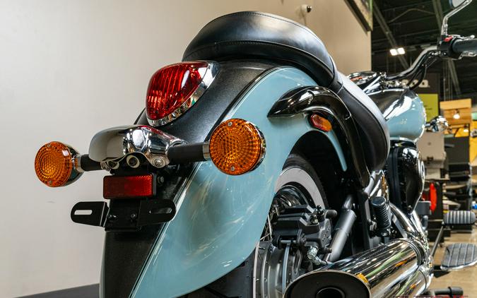 2025 Kawasaki VULCAN 900 CLASSIC