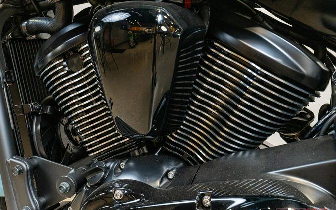 2025 Kawasaki VULCAN 900 CLASSIC