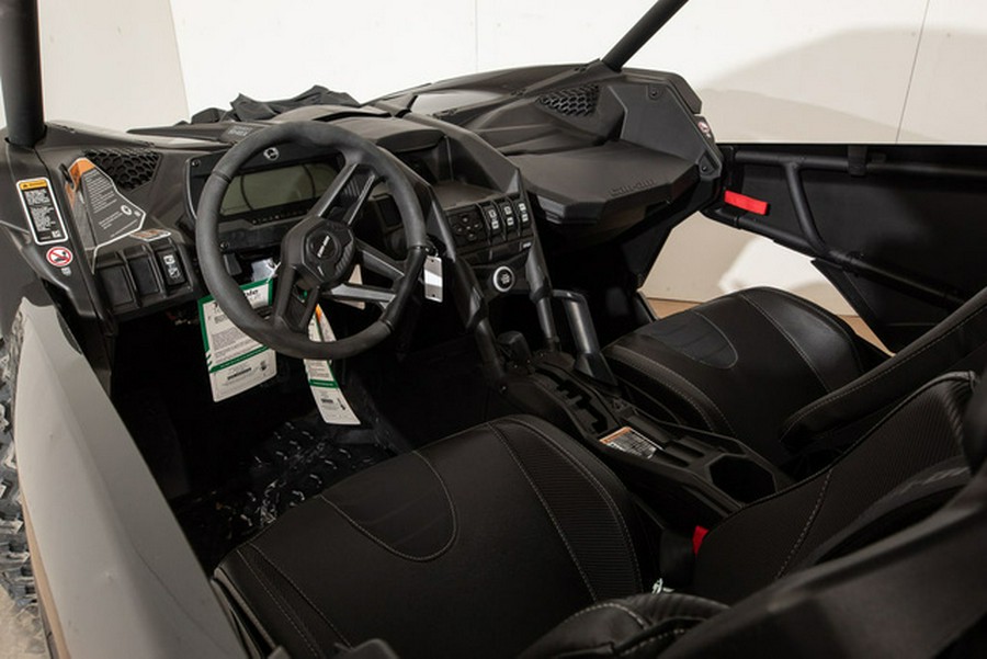 2025 Can-Am Maverick X3 Max X RS Turbo RR With Smart-Shox Trip